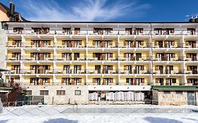 Grand Hotel del Parco