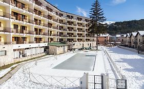 Grand Hotel del Parco