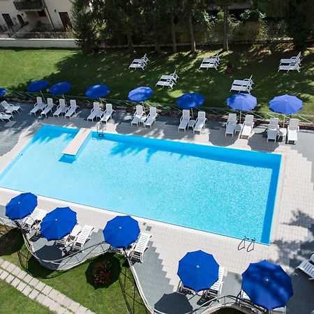 Grand Hotel del Parco Pescasseroli Esterno foto