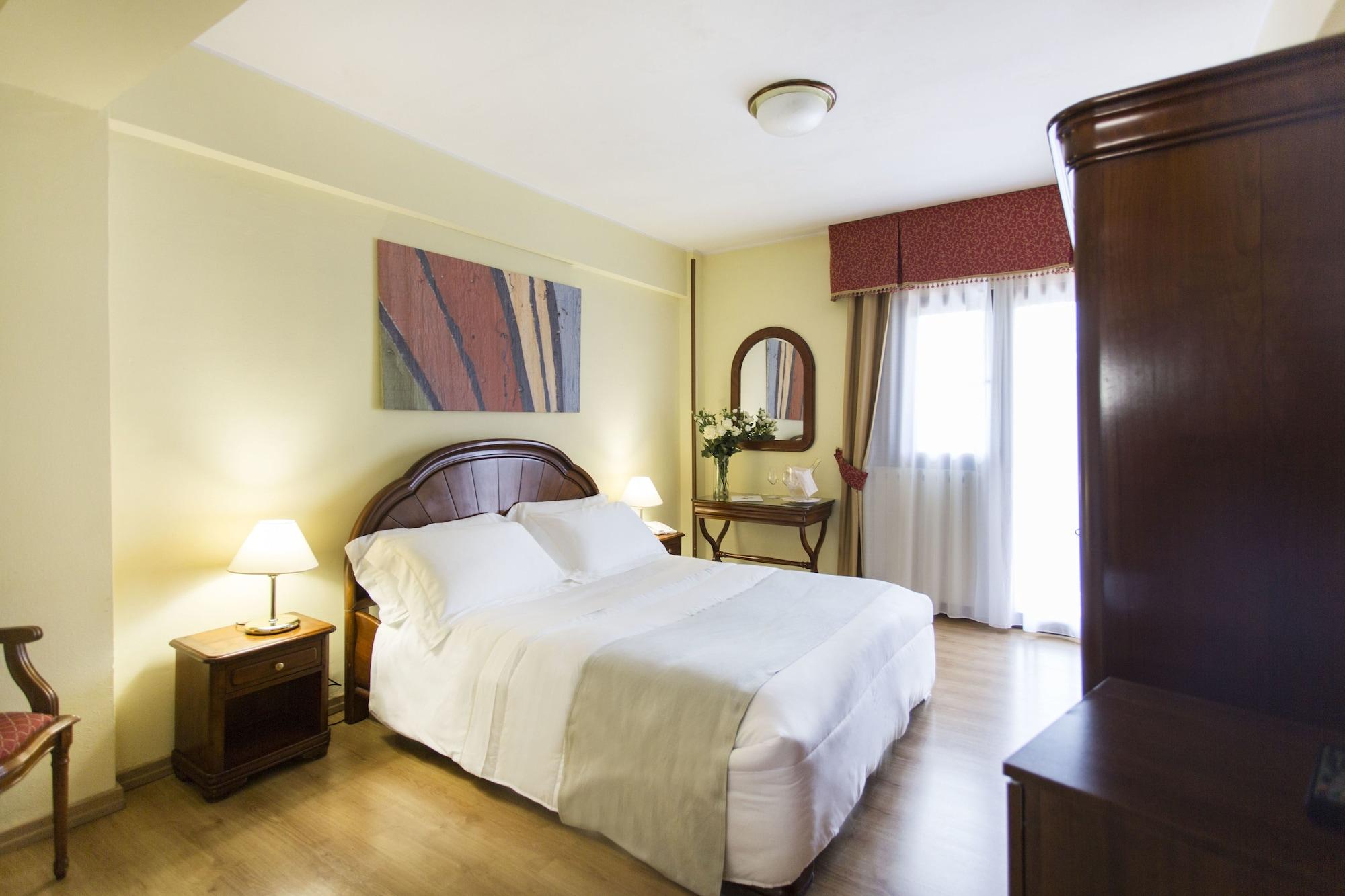 Grand Hotel del Parco Pescasseroli Esterno foto