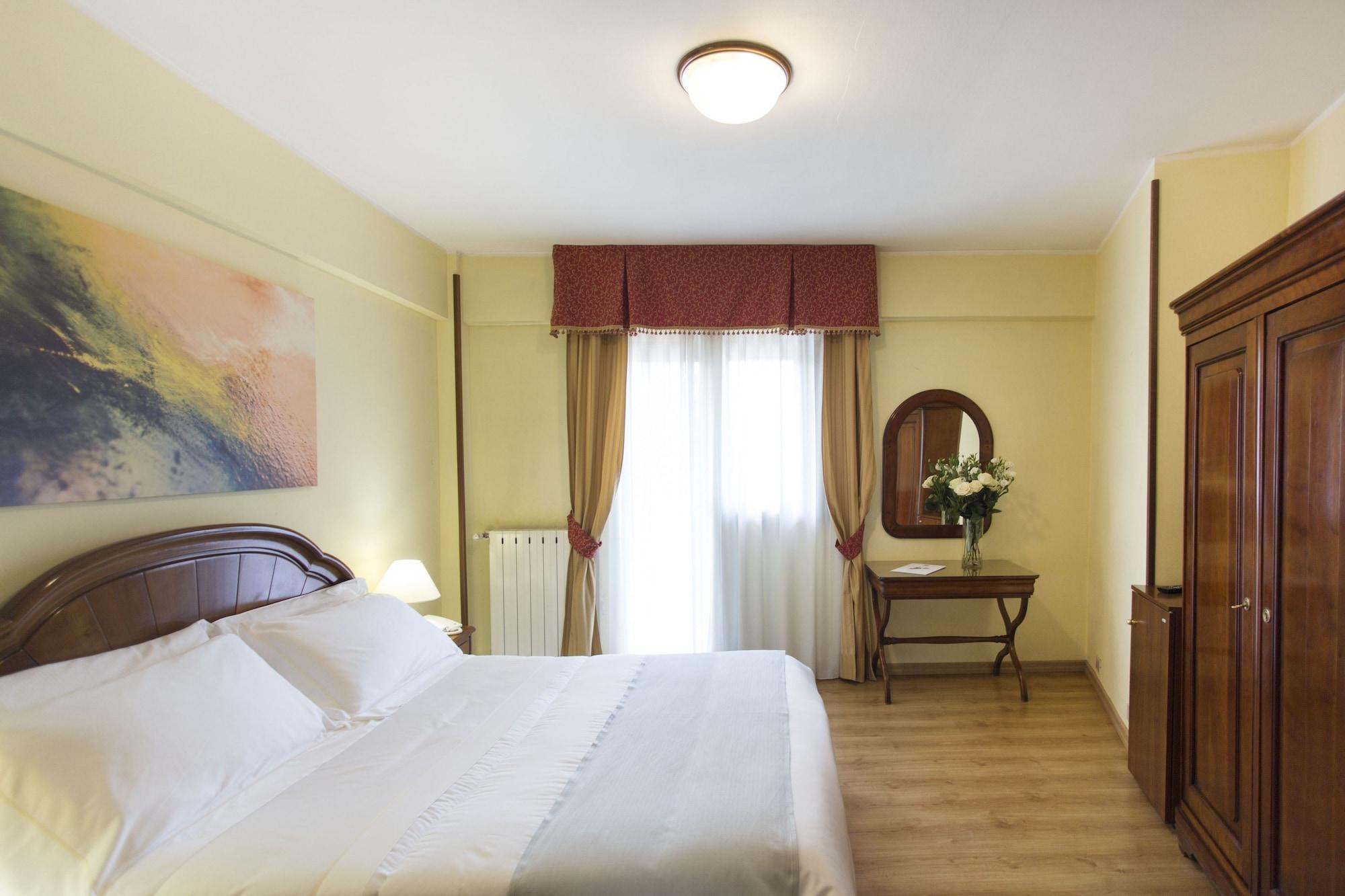Grand Hotel del Parco Pescasseroli Esterno foto