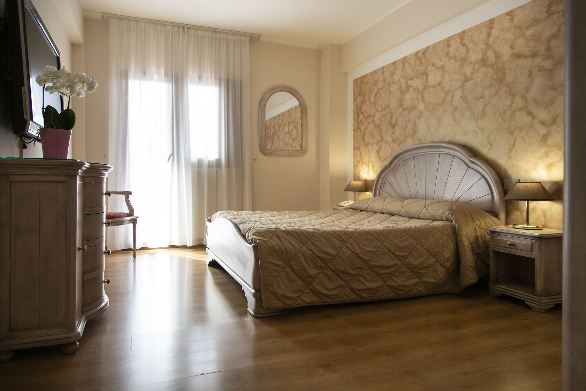 Grand Hotel del Parco Pescasseroli Esterno foto