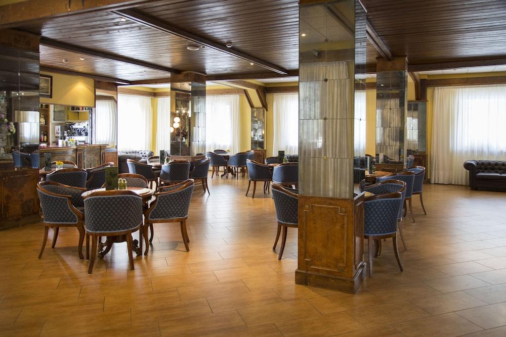 Grand Hotel del Parco Pescasseroli Esterno foto