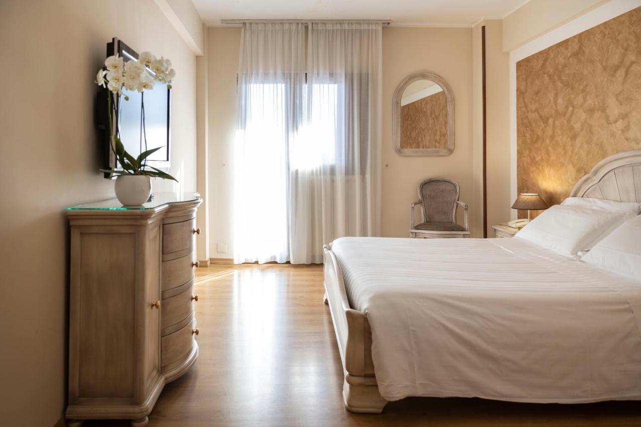 Grand Hotel del Parco Pescasseroli Esterno foto