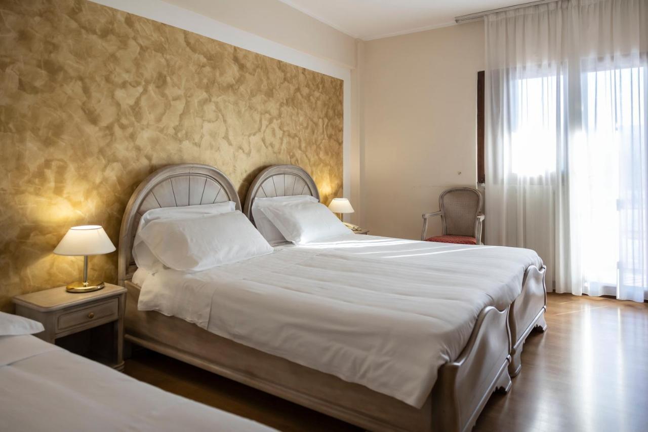 Grand Hotel del Parco Pescasseroli Esterno foto