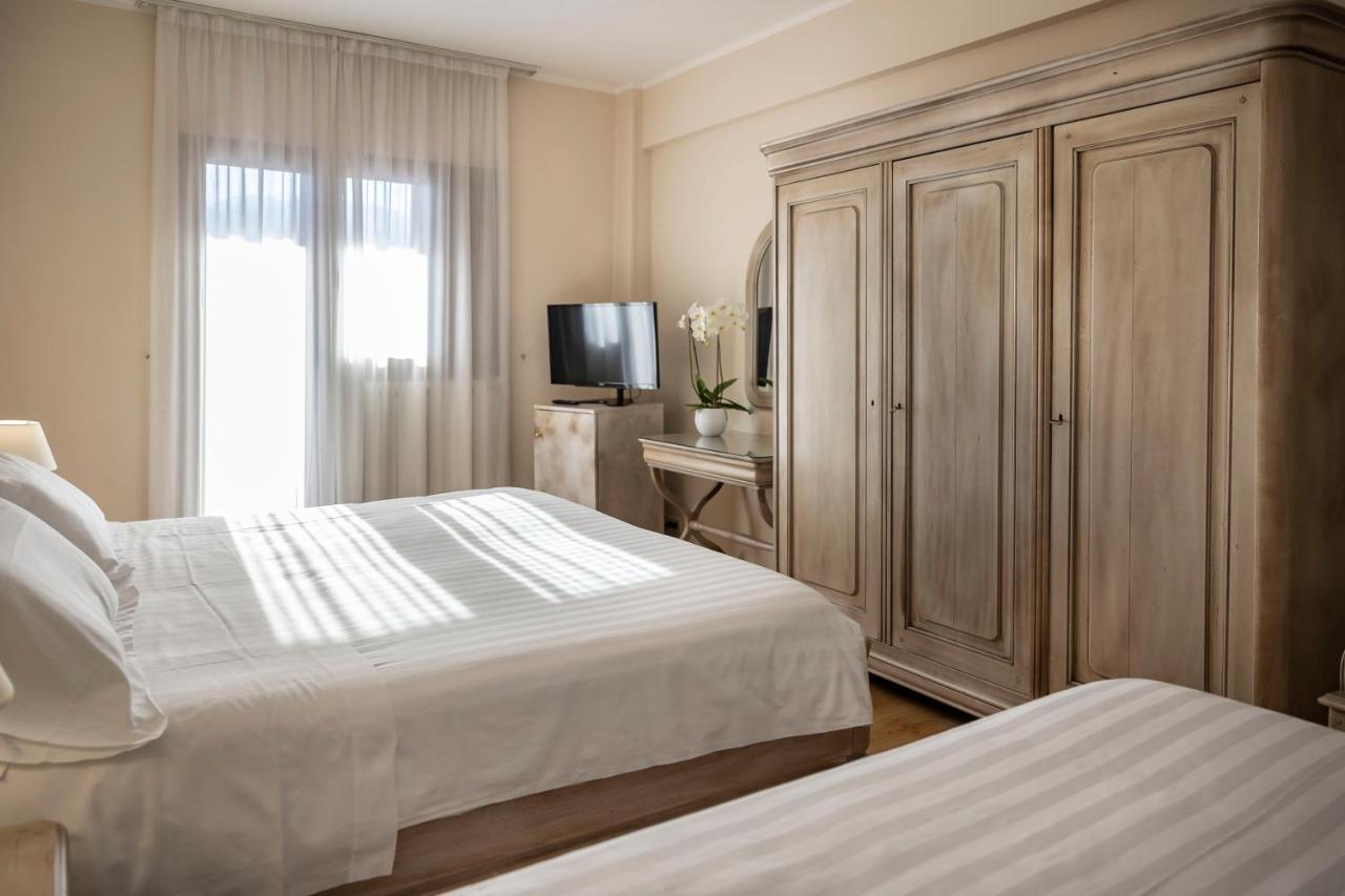 Grand Hotel del Parco Pescasseroli Camera foto