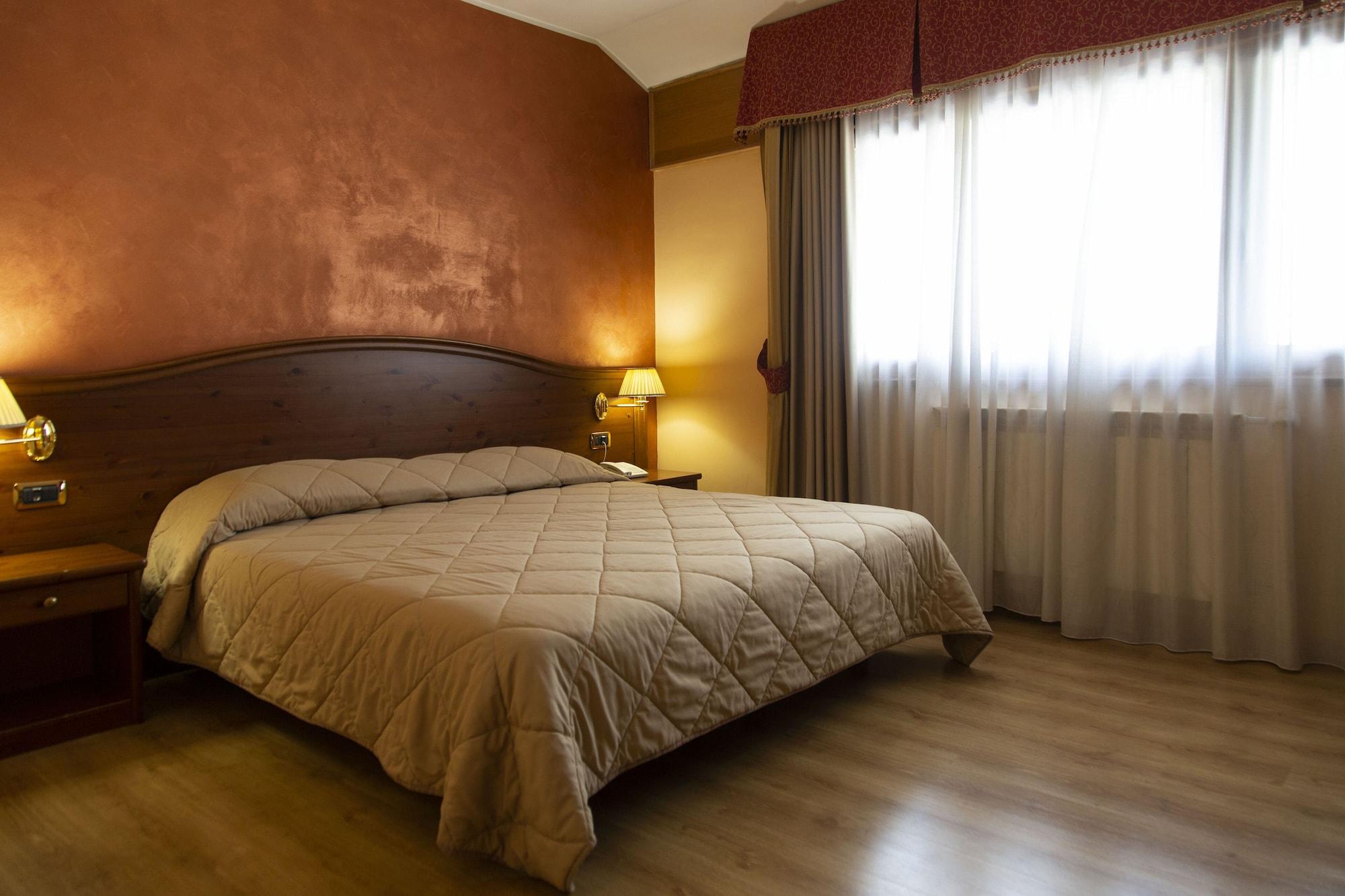 Grand Hotel del Parco Pescasseroli Esterno foto