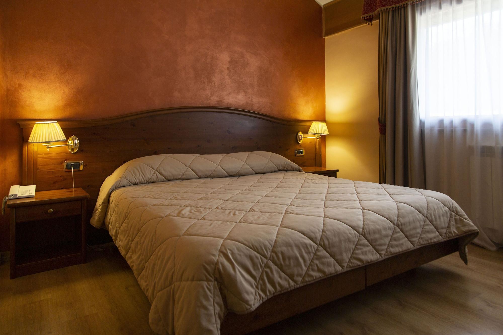 Grand Hotel del Parco Pescasseroli Esterno foto