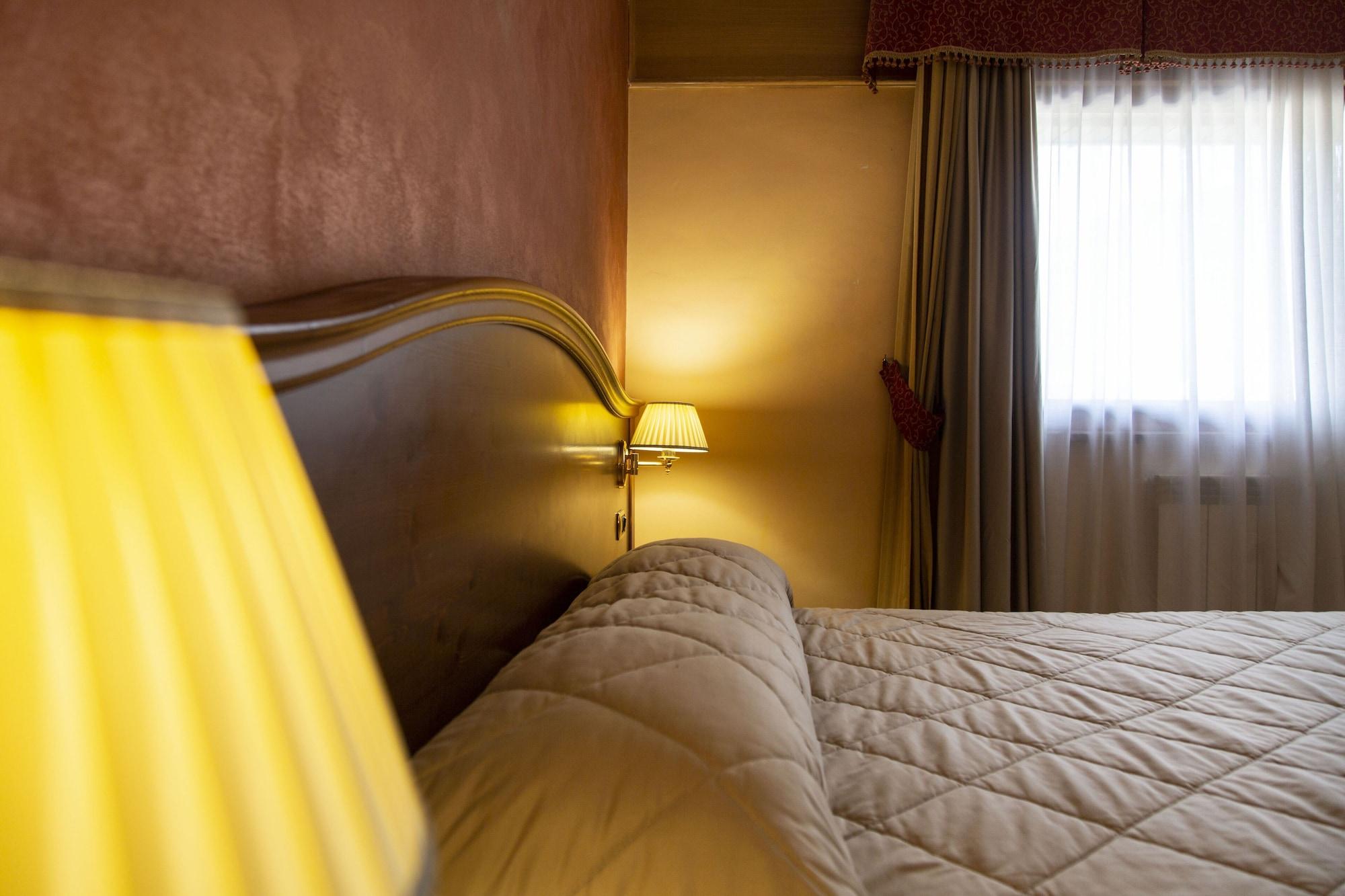 Grand Hotel del Parco Pescasseroli Esterno foto