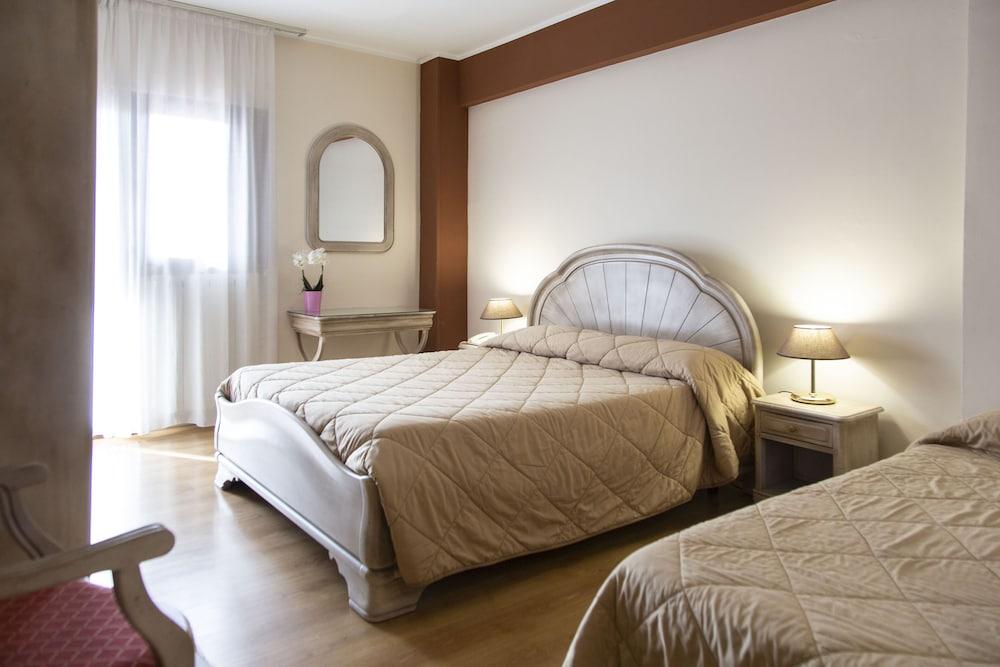 Grand Hotel del Parco Pescasseroli Esterno foto