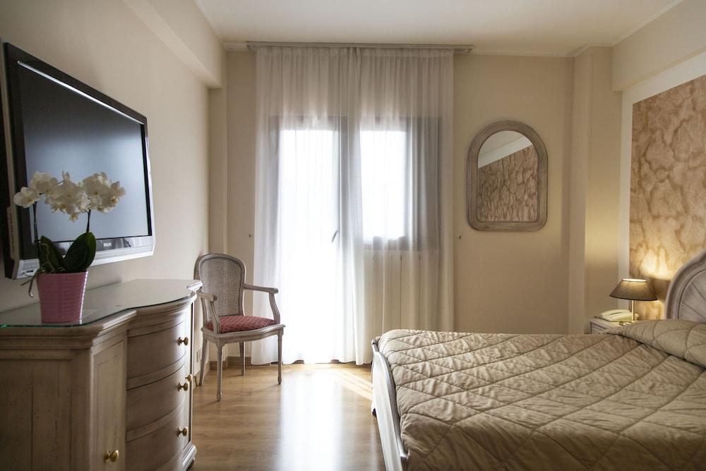 Grand Hotel del Parco Pescasseroli Esterno foto