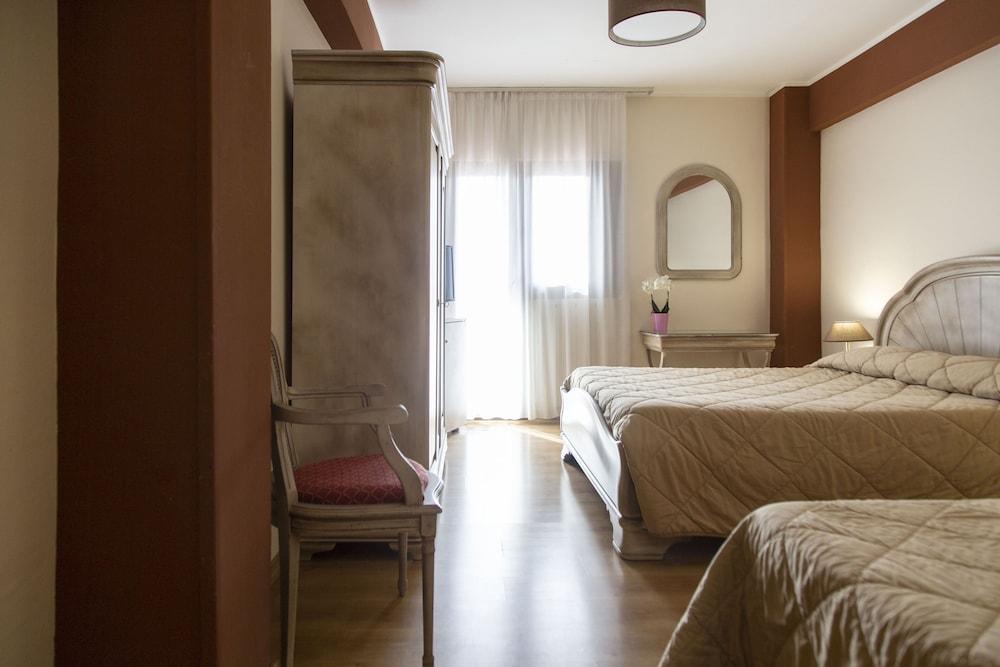 Grand Hotel del Parco Pescasseroli Esterno foto