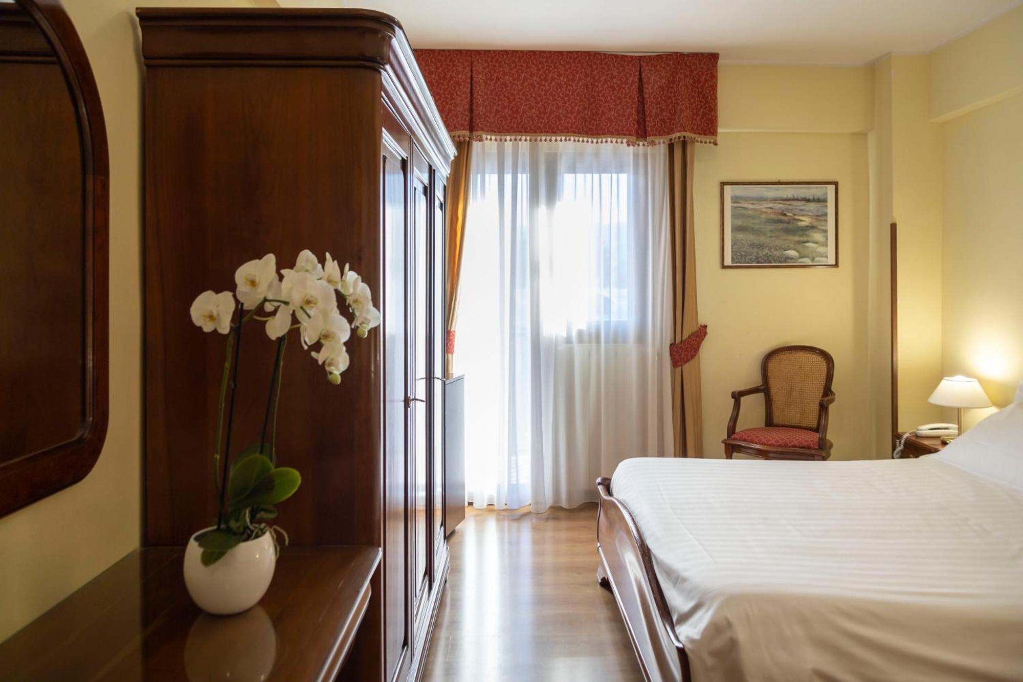 Grand Hotel del Parco Pescasseroli Camera foto